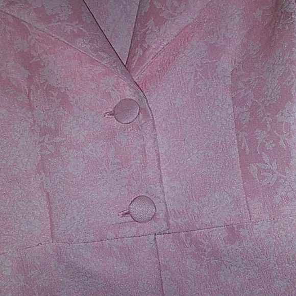 Jacket - Picture 3 of 3